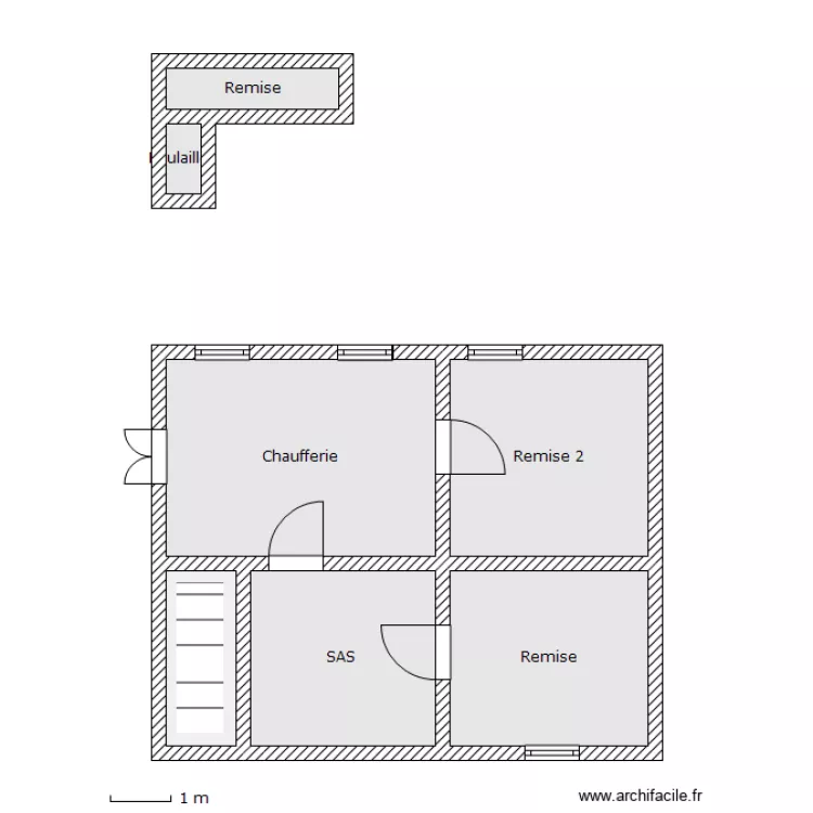 CAPITO SS. Plan de CAPITO SS. Plan de