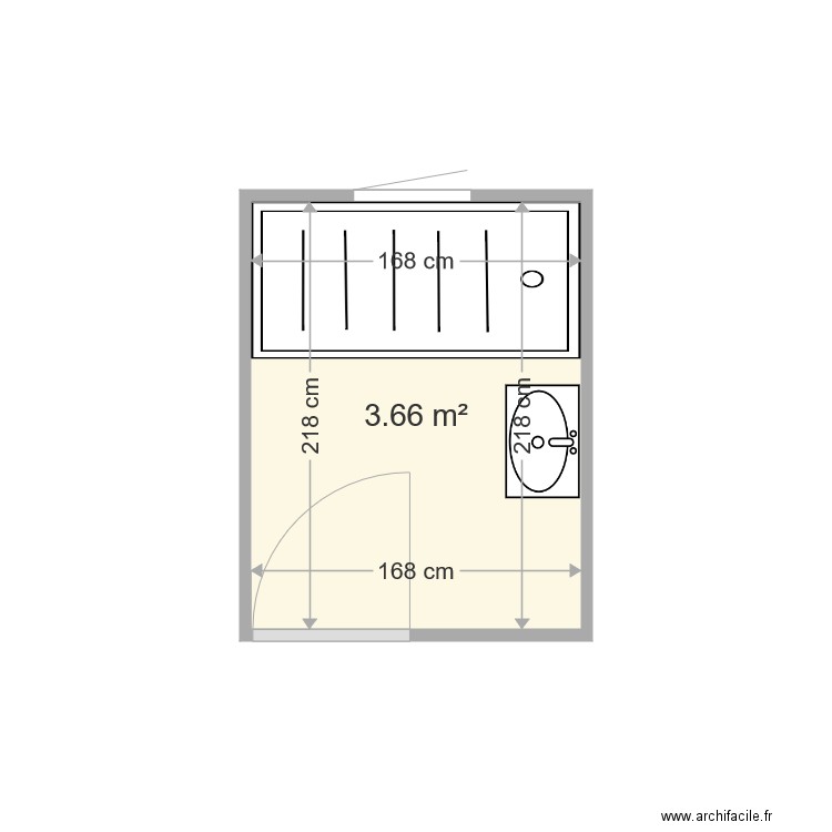 DAVIGNY MONIQUE . Plan de 0 pièce et 0 m2