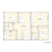 iDEE PLAN INVEST 0818 MAISON t2 t3