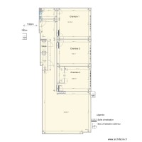 Caluire Plan Élec 