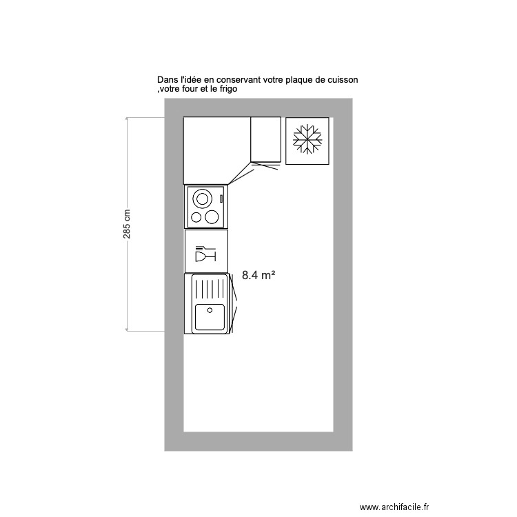 saint Just. Plan de 0 pièce et 0 m2