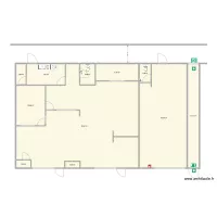  Bureaux Aprocab Existants