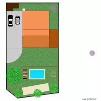 Projet St-Girons - am&eacute;nagement ext&eacute;rieur V2