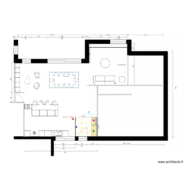 M9 exo 1.1. Plan de M9 exo 1.1. Plan de