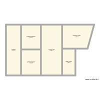 Plan Etage