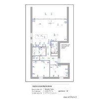 Appartement  Meuse View B1