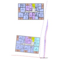 PLANS VALBARELLE