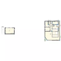 Smu petit zone u hall ext