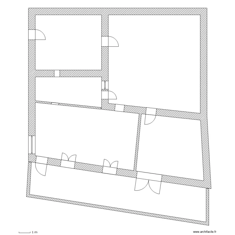 RDC D. Plan de 
