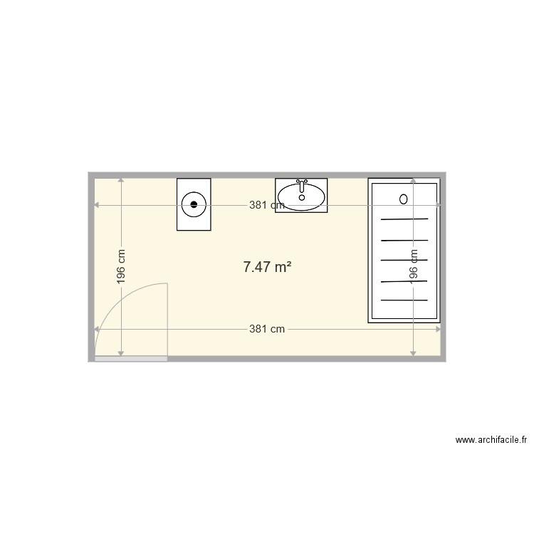 LAURENT SYLVIE . Plan de 0 pièce et 0 m2