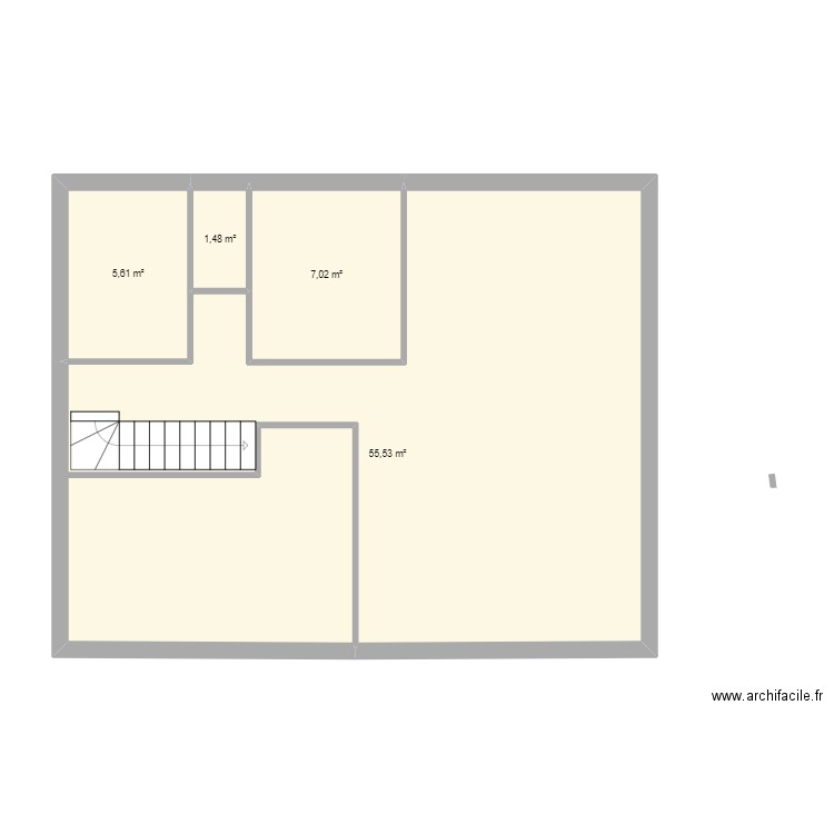 djam2. Plan de 0 pièce et 0 m2