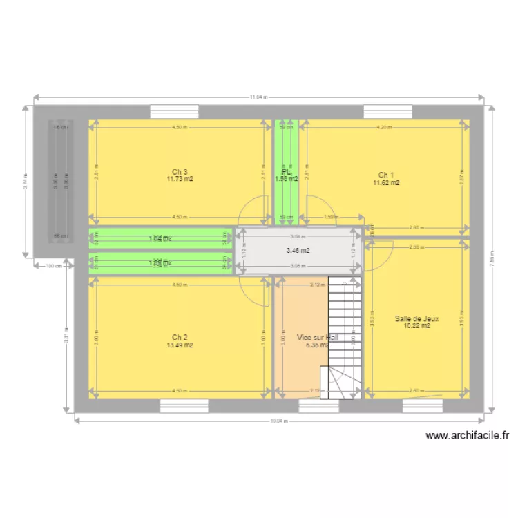 OGEZ. Plan de OGEZ. Plan de