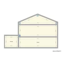 Plan de coupa projet