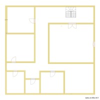  SOUS SOL PLAN