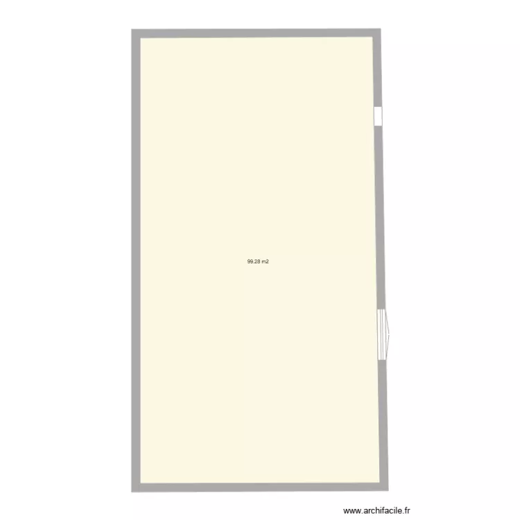 Piriac. Plan de Piriac. Plan de