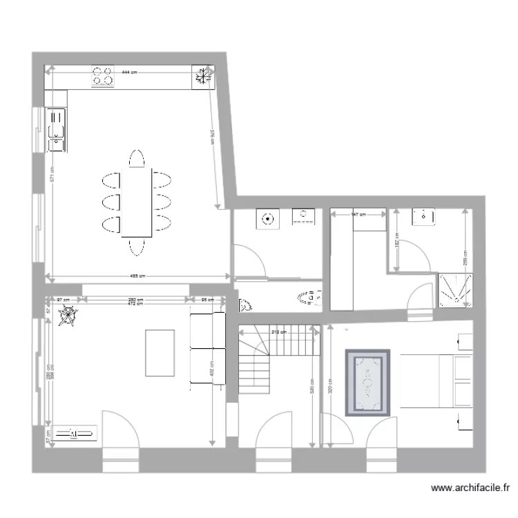 Projet sur beychac . Plan de Projet sur beychac . Plan de