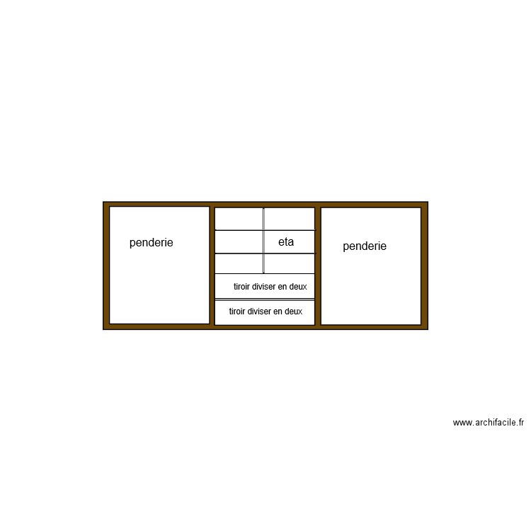 Clément Gault 2. Plan de 0 pièce et 0 m2