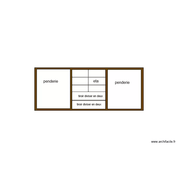 Clément Gault 2. Plan de Clément Gault 2. Plan de