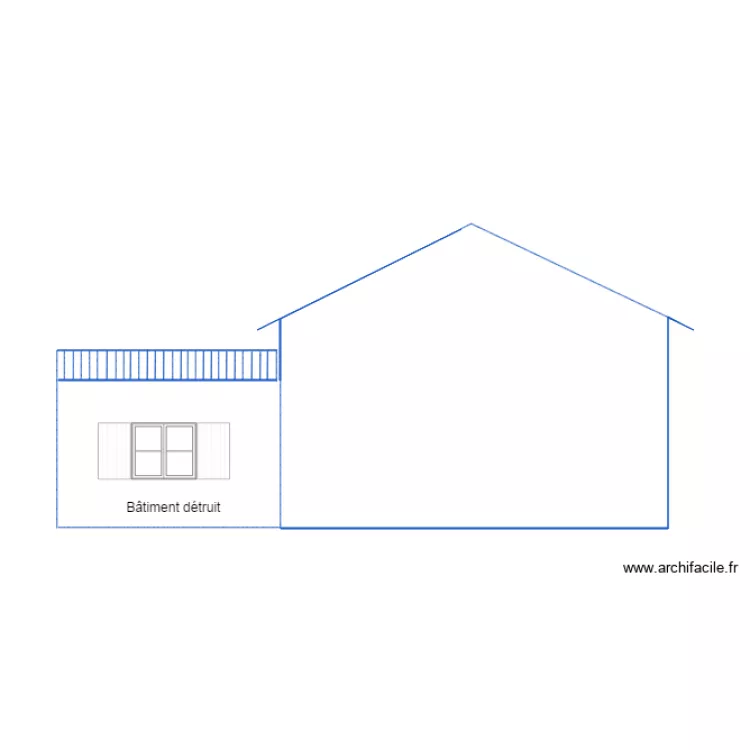 ACTUEL EST. Plan de ACTUEL EST. Plan de