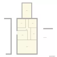 projet bosson maison T