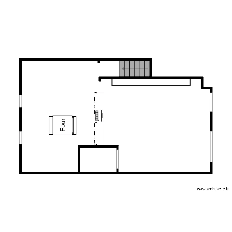 PIZZA MILANO. Plan de 