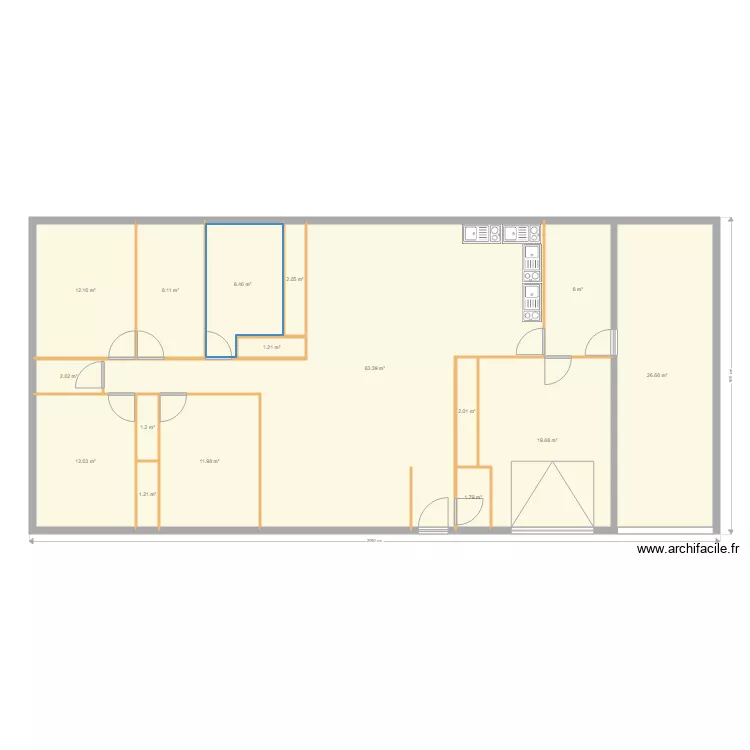 sabrina. Plan de sabrina. Plan de