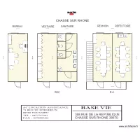 EAB CHASSE SUR RHONE