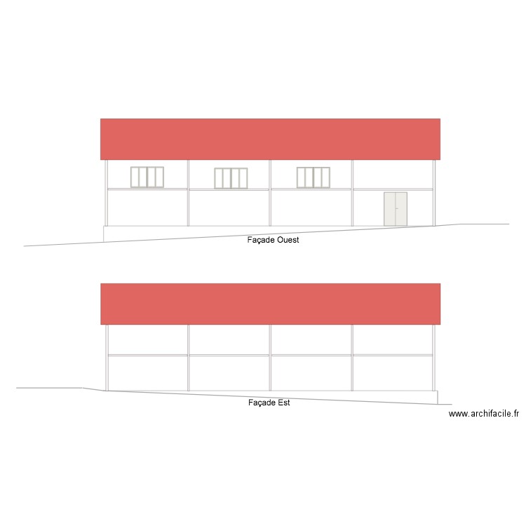 SALLE ESCRIME PLASSAC  7. Plan de 0 pièce et 0 m2