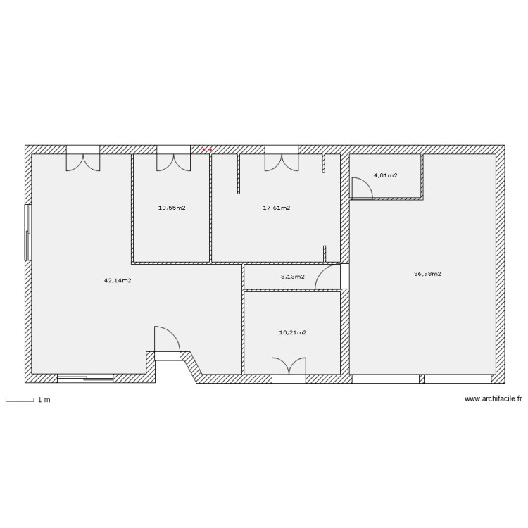 Plan. Plan de 0 pièce et 0 m2