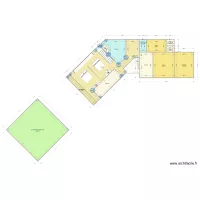 DERNIER PLAN MEZZANINE POUPOUNE