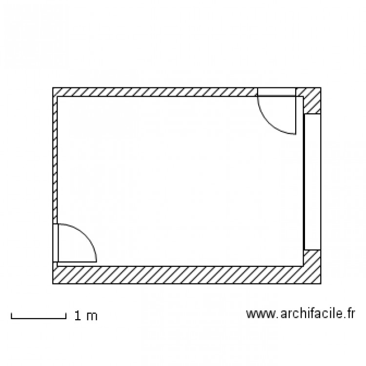 jgjhgfjh. Plan de 0 pièce et 0 m2