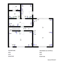 REZ DE CHAUSS&Eacute;E