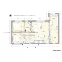 RENOVATION TEST 12 isolation par l'int&eacute;rieur 