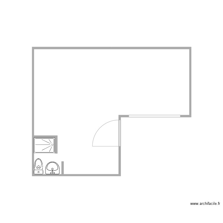 13 columb. Plan de 0 pièce et 0 m2
