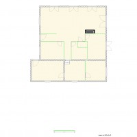 maison charantonnay plan original