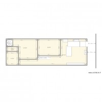 PLAN PROJETE GUINOT