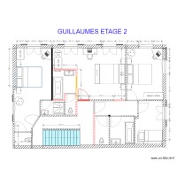 Guillaumes ETAGE 2