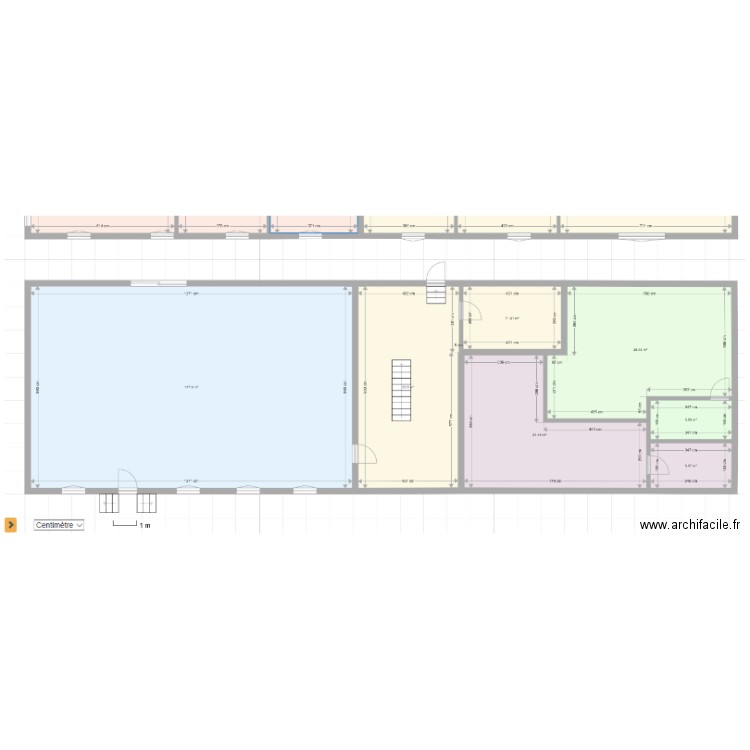 rchssn2. Plan de 0 pièce et 0 m2