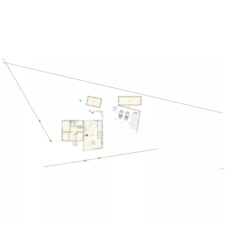 Marsens plan de base2. Plan de 