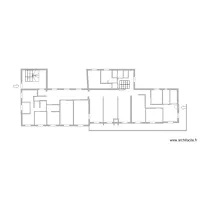 rosiere hotel 1er &eacute;tage