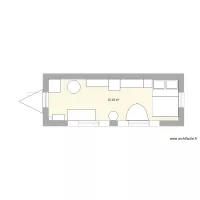 Roulotte janvier 2022