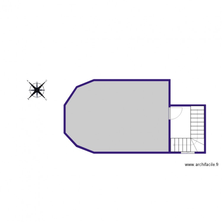 4928 V 4. Plan de 0 pièce et 0 m2