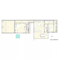 RDJ 8 bis remparts des poissonniers CORBIE 