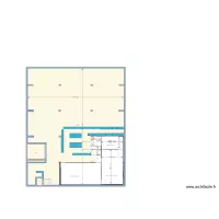 Dernier &eacute;tage apres modif bureau 