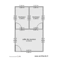 BUREAUX COFELY