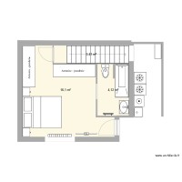 SUITE PARENTALE