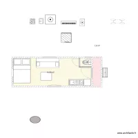 roulOTTE 650  r  faugier