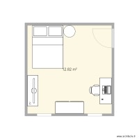 chambre numéro 2
