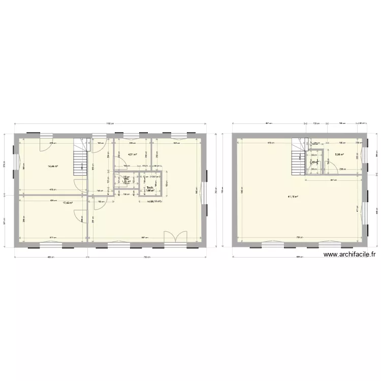 Nilas. Plan de Nilas. Plan de