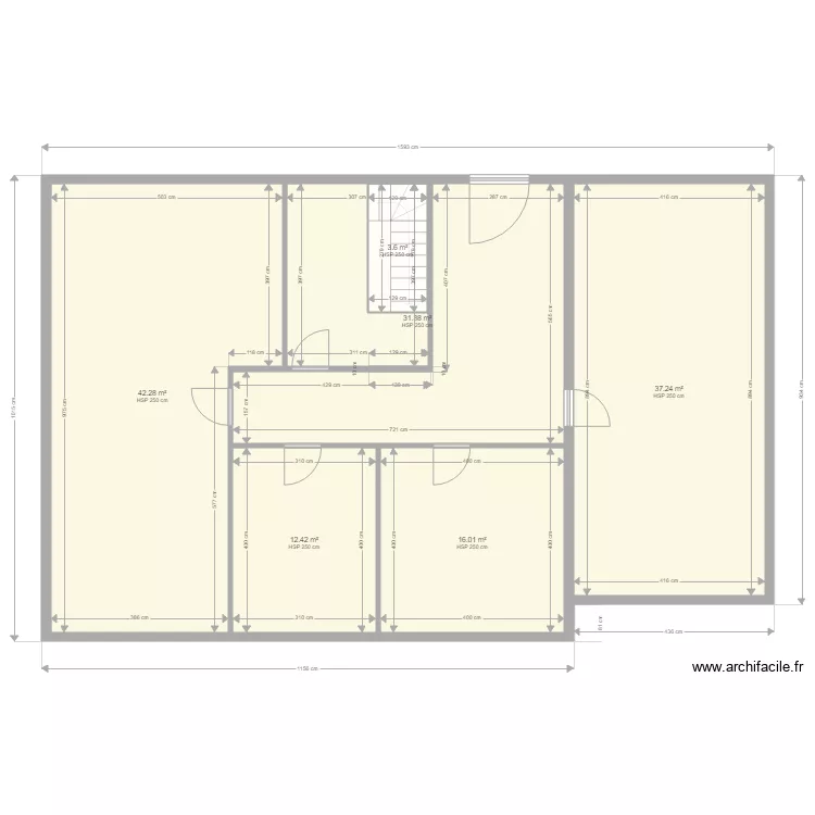 JULIEN GRASSET . Plan de JULIEN GRASSET . Plan de